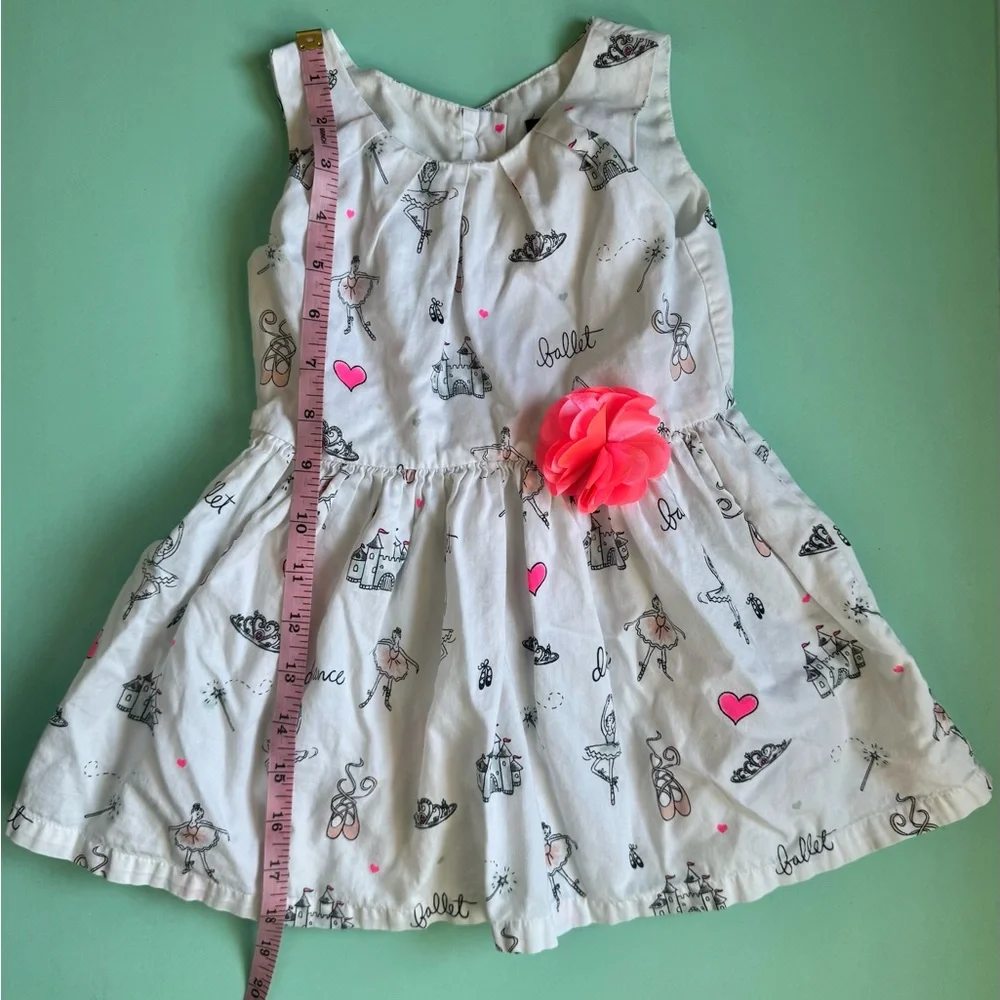 2T Dress Bundle The Children's Place Ballet Princess & Lace Tulle‎ Dresses